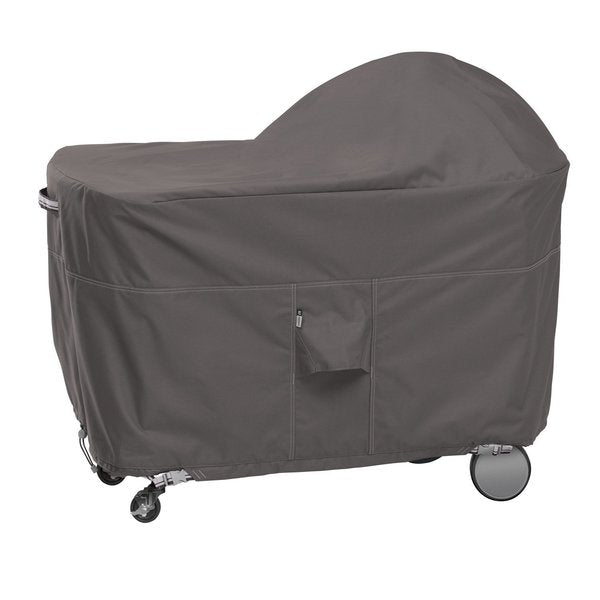 Cover, Weber Summit Grill Center