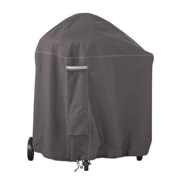 Cover, Grill, Weber Summit
