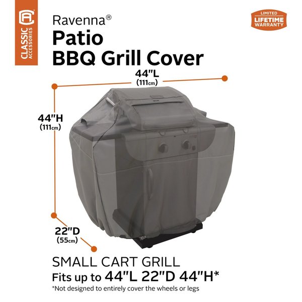 BBQ Grill Cover, Small