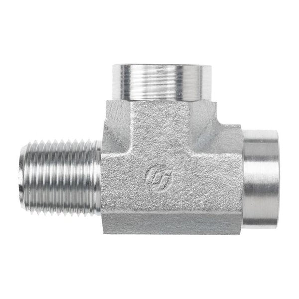 Hydraulic Fittings, 1/4