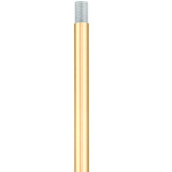 Natural Brass 12
