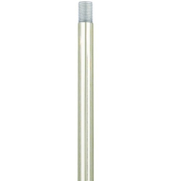 Polished Nickel 12