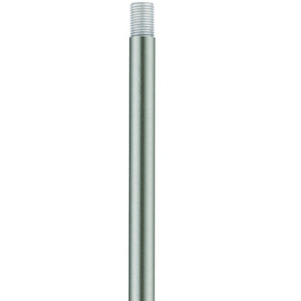 Brushed Nickel 12