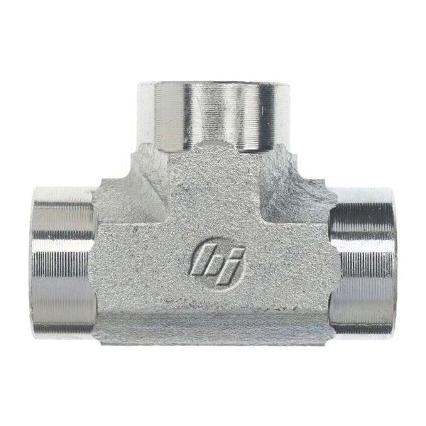 Hydraulic Fittings, 1/4