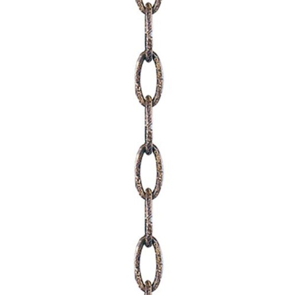 Imperial Bronze Standard Decorative Chai