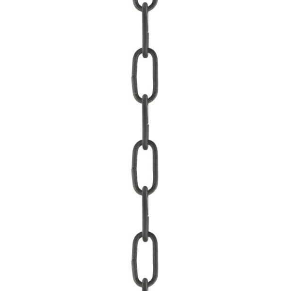 Charcoal Standard Decorative Chain