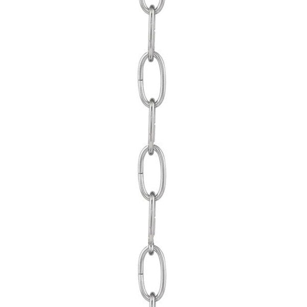 Polished Chrome Heavy Duty Decorative Ch