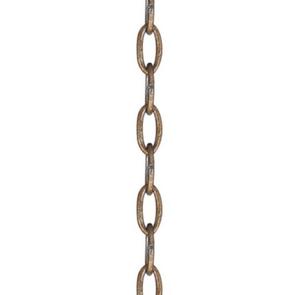 Antique Gold Leaf Heavy Duty Decorative