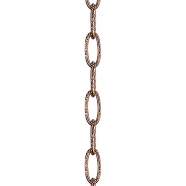 Venetian Patina Heavy Duty Decorative Ch