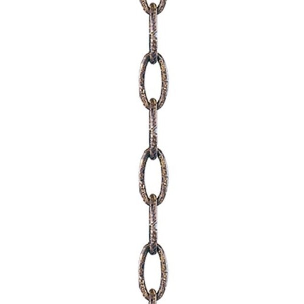 Imperial Bronze Heavy Duty Decorative Ch