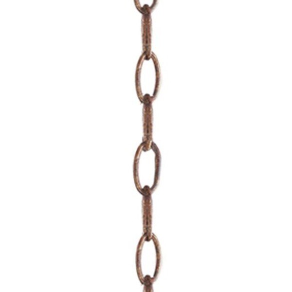 Verona Bronze Heavy Duty Decorative Chai