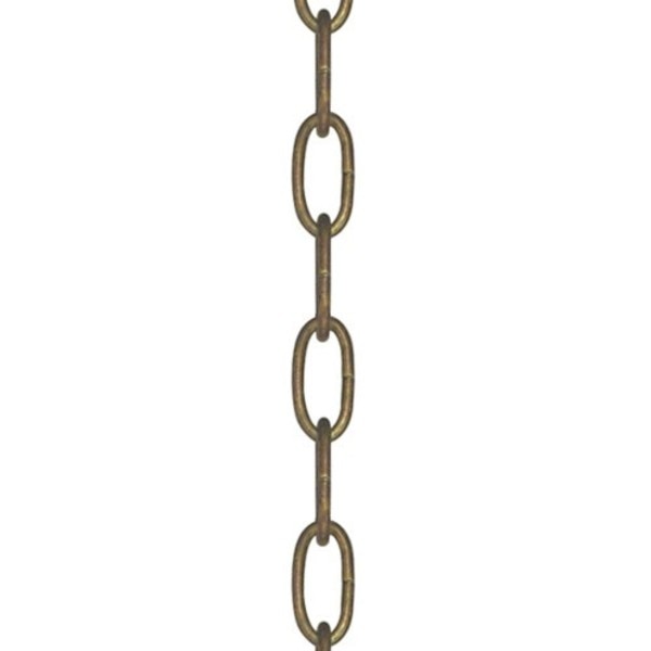 Palacial Bronze Heavy Duty Decorative Ch