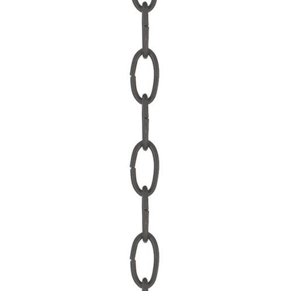 English Bronze Heavy Duty Decorative Cha