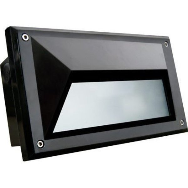 Spotlight, 190, Aluminum, Hood, DS