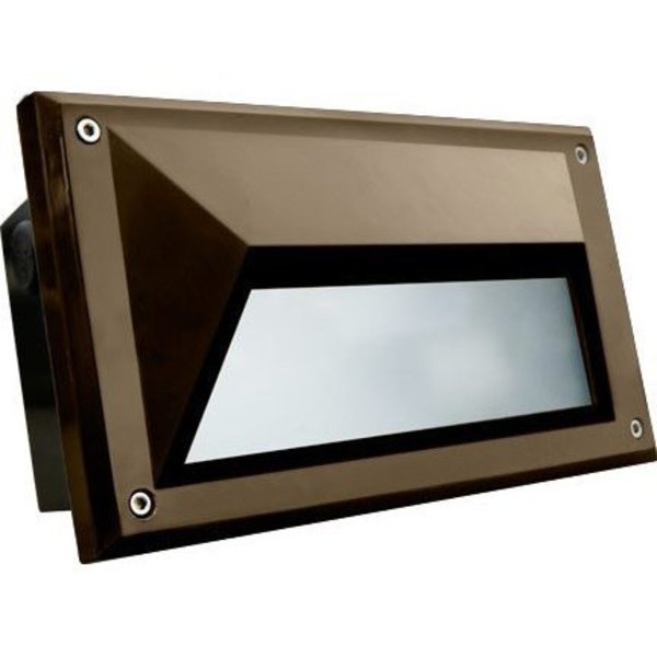 Spotlight, 190, Aluminum, Hood, DS