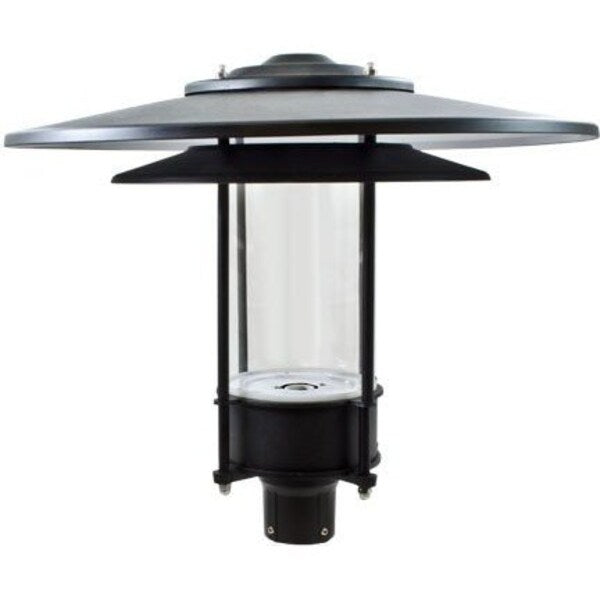 Spotlight, 222, Aluminum, Hood, B