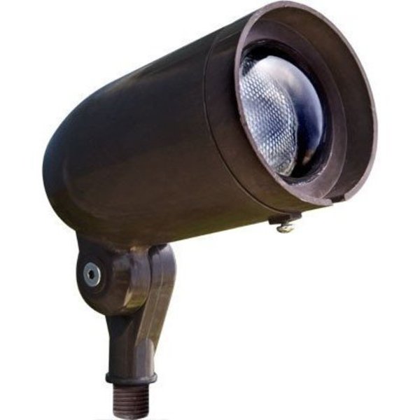 Spotlight, 200 Cast, Aluminum, B