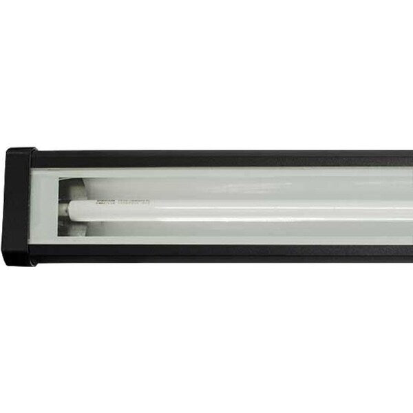 Spotlight, DPR38, VG, Aluminum, Hood