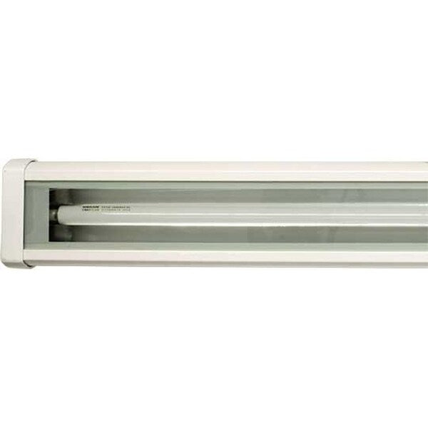 Spotlight, DPR38, VG, Aluminum, Hood