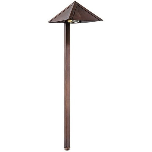 Area Light, 72, B, Al, Path, Walkway