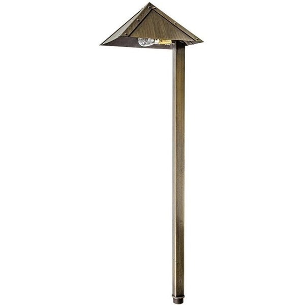 Area Light, 72, B, Al, Path, Walkway