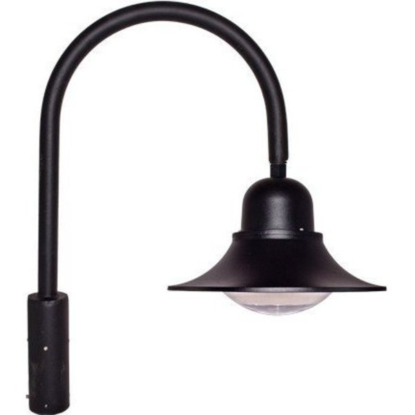 Area Light, 38, Brass, Path, Walkway