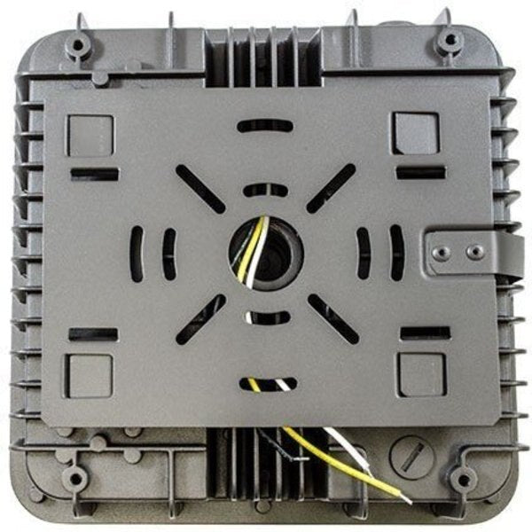 Path Light, 13, B, Aluminum, 20W, JC 12V