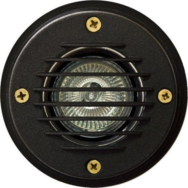 Well Light, 300, VG, S, Aluminum, Grill