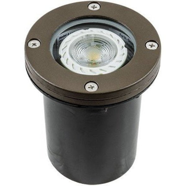 Well Light, 301, LED3, B, S, Aluminum, LED