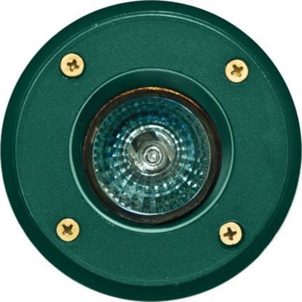 Well Light, 301, LED3, B, S, Aluminum, LED