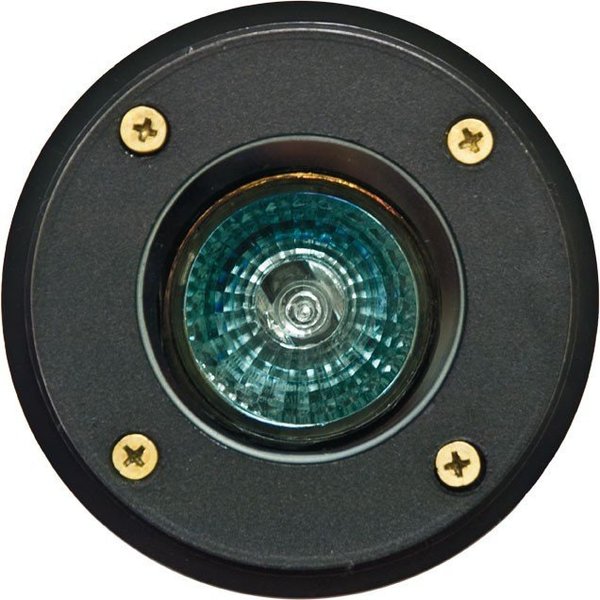Well Light, 301, G, S, Aluminum