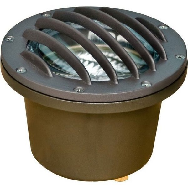 Well Light, 305, G, S, Aluminum, Grill