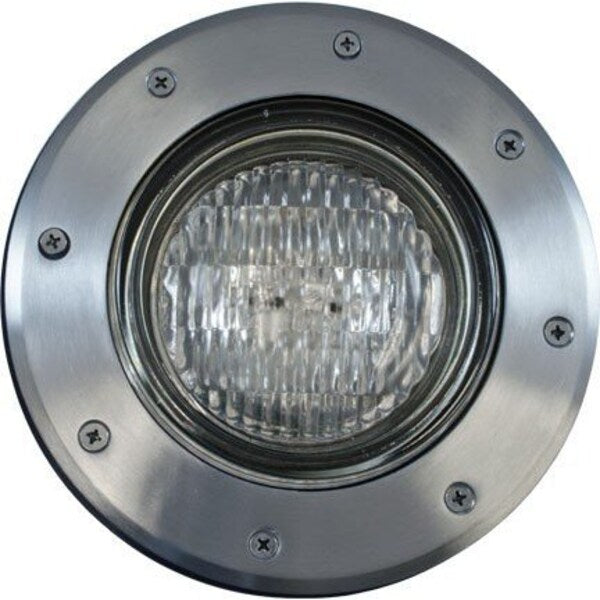 Well Light, 306, LED4, G, S, Aluminum, LED