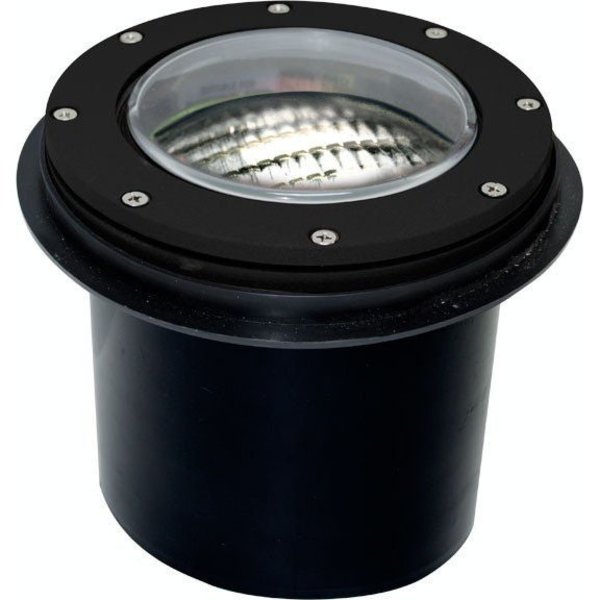 Well Light, 306, SS, S, Aluminum, LED