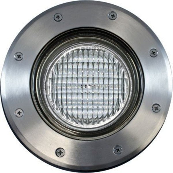 Well Light, 306, G, MR, Aluminum