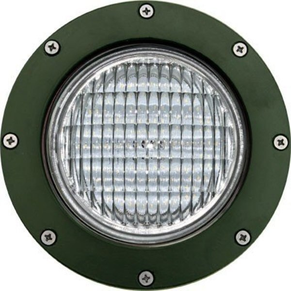 Well Light, 306, G, MR, Aluminum
