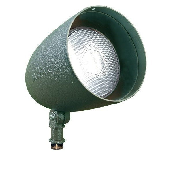 Well Light, 315, BZ, Fiberglass, Grill
