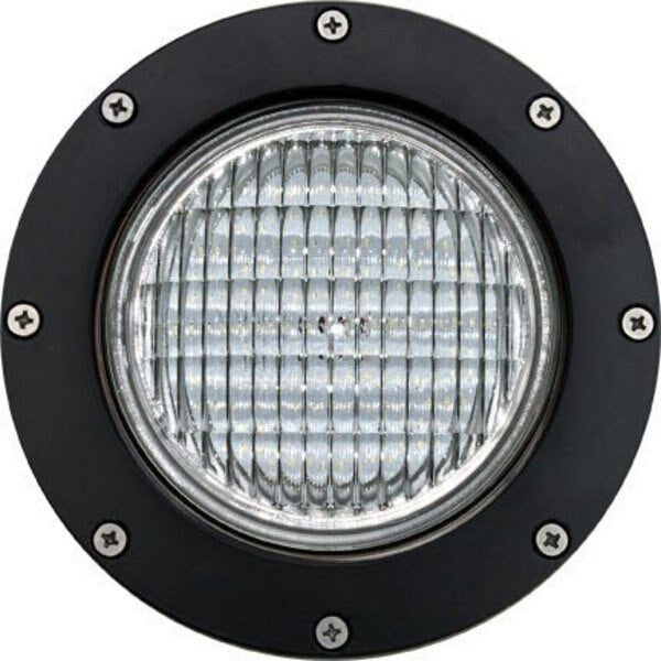 Well Light, 306, LED7, SS304, MR, Adj, 7W, LED