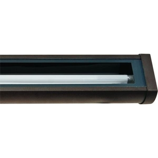 Well Light, DW15, LED18S, B, Beacon, 18W, LED