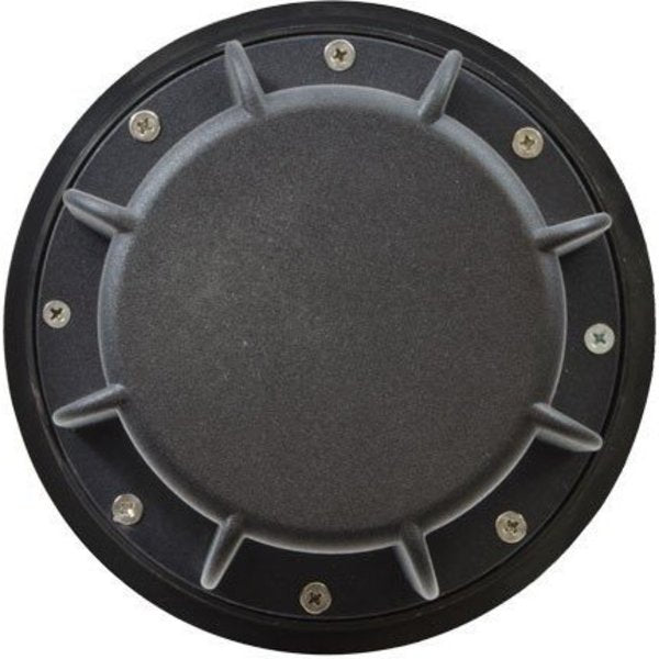 Wall Lght, 614, Brass, Recessd, Brick Step