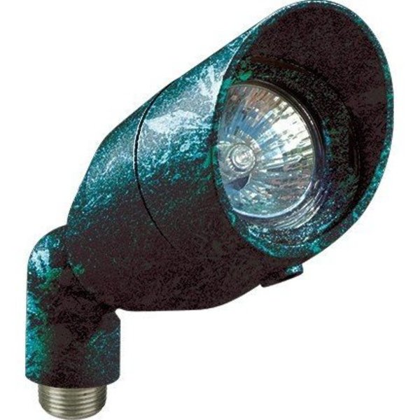 Wall Light, 625, VG, Brick, Step, Eyelid