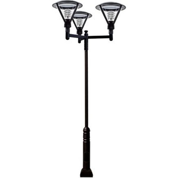 Decklight, 49, B, Up, Down, Brick, StepWall