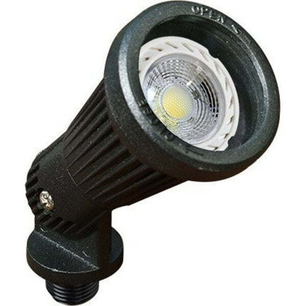 Wall Light, 630, Recessed Open Face Step