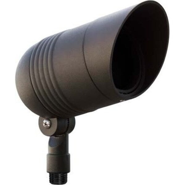 Wall Light, 631, Hooded, Recessed Step