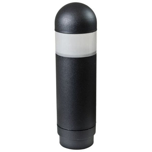 Wall Light, 637, Recessed, Louvered Step