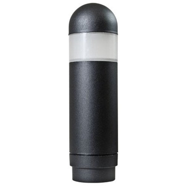 Wall Light, 637, Recessed, Louvered Step
