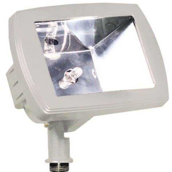 Wall Light, 606, SS316, Louver Down Step