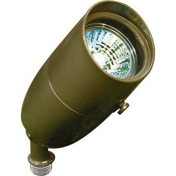 Step Light, 639, WBS, Brass, Brick 2x20W