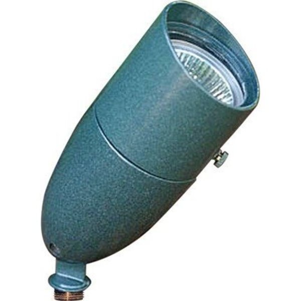 Step Light, 639, WBS, Brass, Brick 2x20W