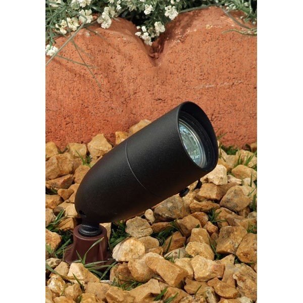Step Light, 639, WBS, Brass, Brick 2x20W